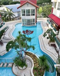 Casa Rosa (D19), Condominium #547222731